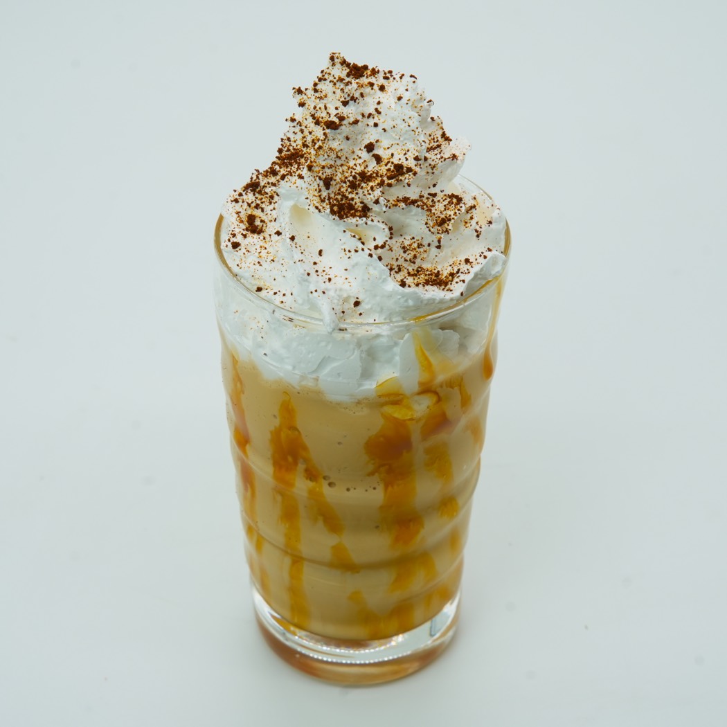 Ropes frappe